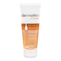 Dermotivin Control Sabonete LÍquido 70ml