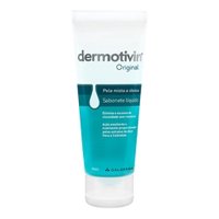 Dermotivin Original Sabonete LÍquido 70ml