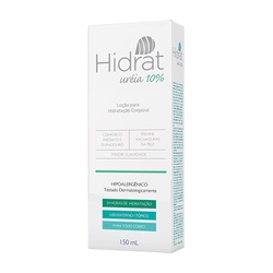 Hidratante Ureia 10% 150ml