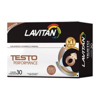 Testo Performance 30cps