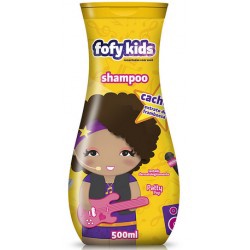 Condicionador Fofy Kids Cachos 500ml