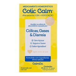 Colic Calm Inf 59ml