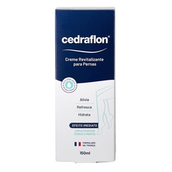 Cedraflon Creme 150ml
