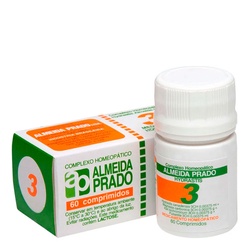 Almeida Prado 03 60cpr