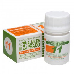 Almeida Prado 11 60cpr