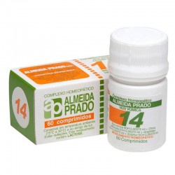 Almeida Prado 14 60cpr