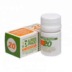 Almeida Prado 20 60cpr