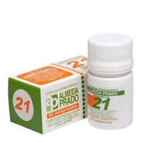 Almeida Prado 21 60cpr