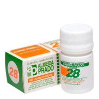 Almeida Prado 28 60cpr