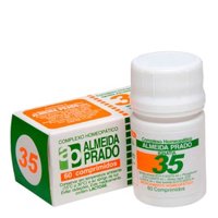 Almeida Prado 35 60cpr