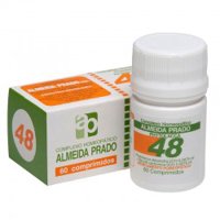 Almeida Prado 48 60cpr