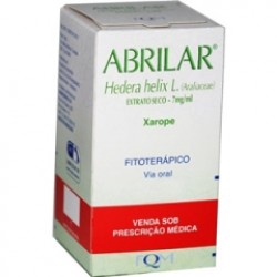 Abrilar 7mg/ml Xpe 200ml