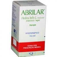 Abrilar 7mg/ml Xpe 200ml