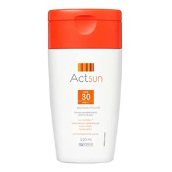 Actsun Corpo Fps30 120ml