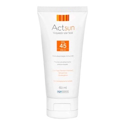 Actsun F Fps45 60ml