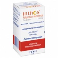 Inthos 250mg 60cpr