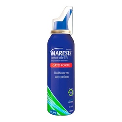 Maresis Jato Forte Sol Spray 150ml