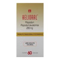 Helioral 250mg 60cps