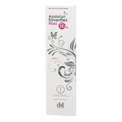 Diu Andalan Silverflex Mini Cu 380 Ag