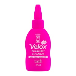 Removedor De CutÍcula Velox 35ml