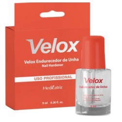 Endurecedor De Unha Velox 15ml