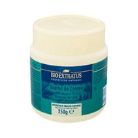 Banho De Creme Bio Extratus Neutro 250g
