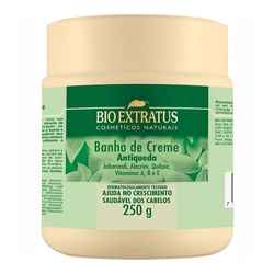 Banho De Creme Bio Extratus Jaborandi 250g