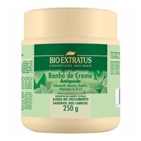 Banho De Creme Bio Extratus Jaborandi 250g