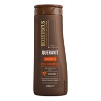 PÓs-shampoo Bio Extratus Queravit 250ml