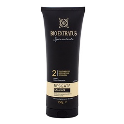 MÁscara Capilar Bio Extratus SpÉcialiste Resgate 250g