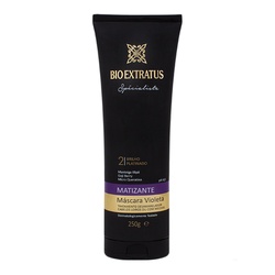 Matizador Bio Extratus SpÉcialiste Violeta 250g
