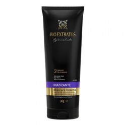 Matizador Bio Extratus SpÉcialiste Violeta 90g