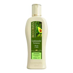 Condicionador Bio Extratus PÓs QuÍmica 250ml