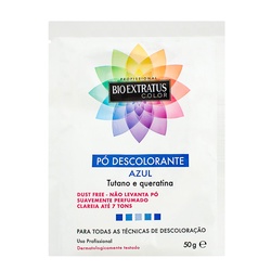 Descolorante Bio Extratus Color Tutano Quer 50g