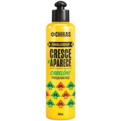 Condicionador Chikas Cresce E Aparece 300ml