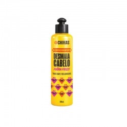 Condicionador Chikas Desmaia Cabelo 300ml