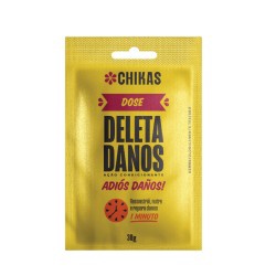 Dose Deleta Danos Chikas 30g