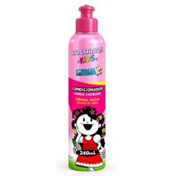 Condicionador Bio Extratus Kids Cabelos Cacheados 240ml