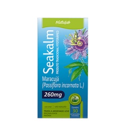 Seakalm 260mg 30cpr