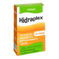 Hidraplex Po Laranja 4un