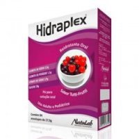 Hidraplex Po Tutti Frutti 4un