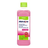 Hidralyte Tutti Frutti 500ml