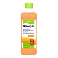 Hidralyte Laranja 500ml