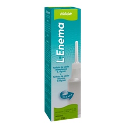 L-enema 130ml