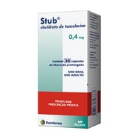 Stub 0,4mg 30cpr
