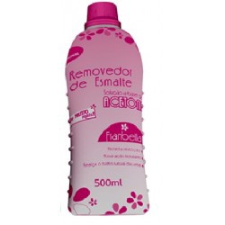 Acetona Franbella HipoalergÊnica 500ml