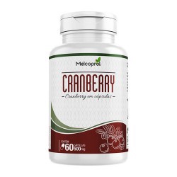Cranberry 60cps Melcoprol