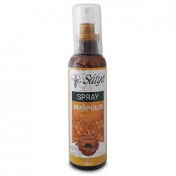 Extrato De Propolis Satya 30ml