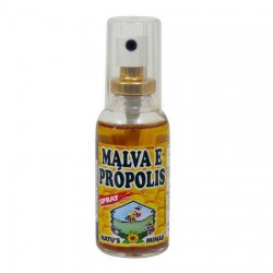 Mel Propolis E Malva 35ml