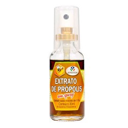 Propolis Extrato Spray 20ml